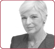  Enid Rowlands, Trustee Member
