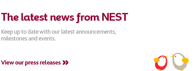 View our press releases