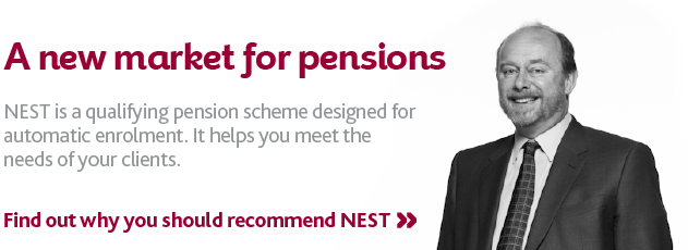 Find out why you should recommend NEST