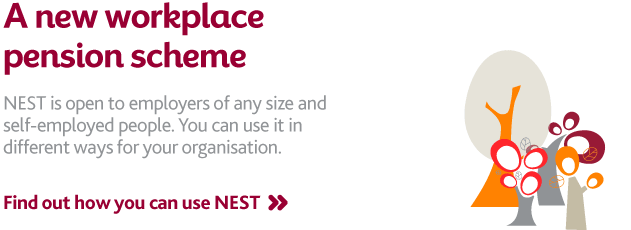 Find out how you can use NEST