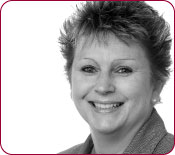 Clare Smithson, People, Property and CSR Director