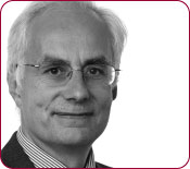 Julius Pursaill, Trustee Member
