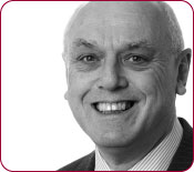 Laurie Edmans, Trustee Member