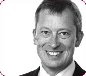 Nick Carter, General Counsel