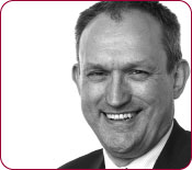 Paul Hewitt, Trustee Member