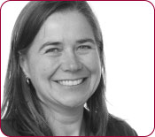 Sharon Darcy, Trustee Member