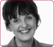 Sue Slipman, Trustee Member