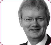 Tim Jones, Chief Executive