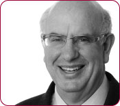 Tom Boardman, Trustee Member