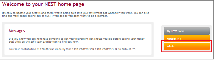 how do i change