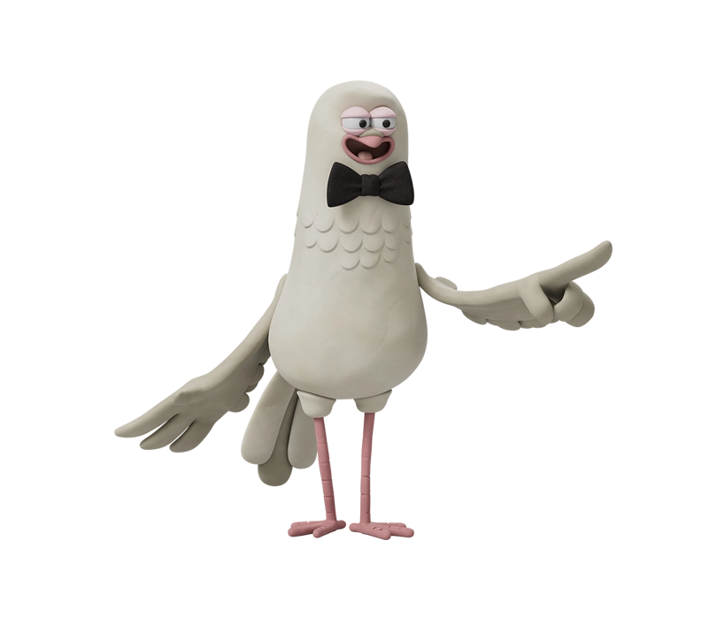 Dove bird