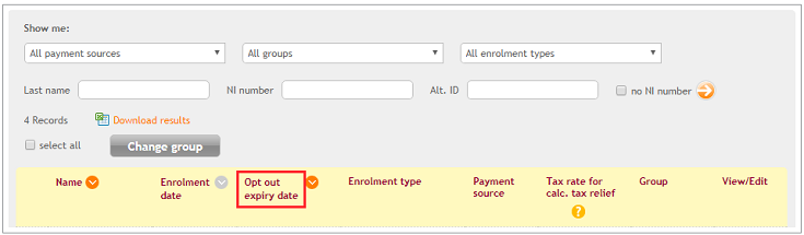 How Do I Update My Details Nest Member Help Centre