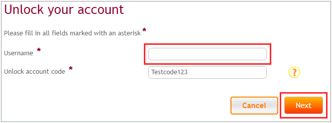 How Do I Unlock My Account Nest Pensions