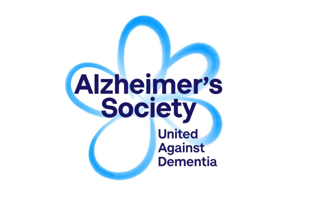 Alzheimers logo