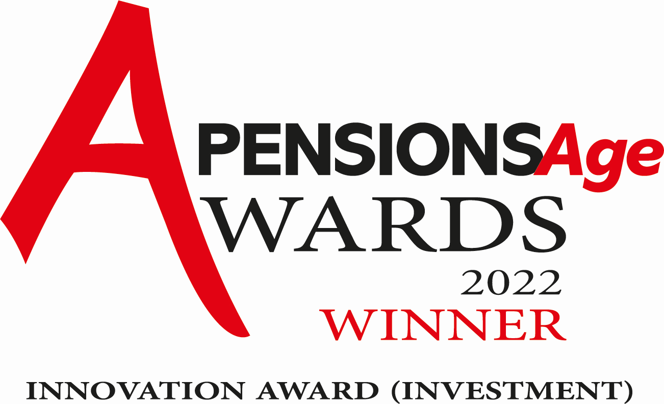 pension page awards 2022