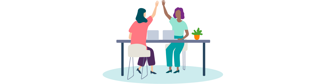 Illustration of Nest value empowerment