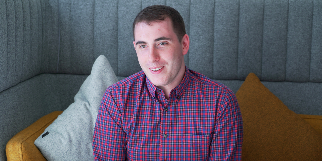 Photo of Jack Magen
