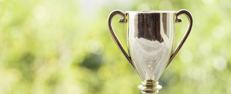 Image of trophy
