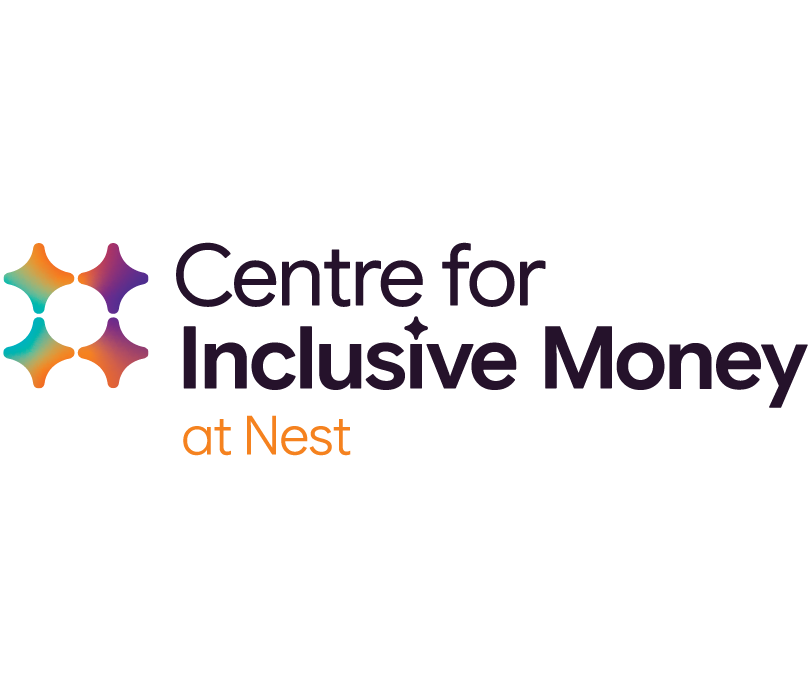 Inclusive Money logo