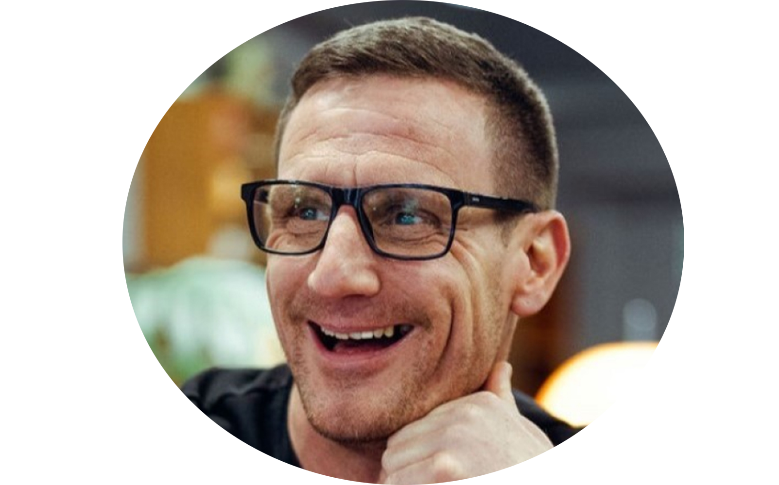 Steve Wyatt