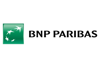 BNP Paribas logo