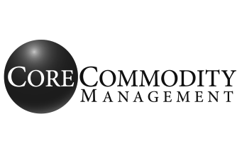 CORE commodity management logo