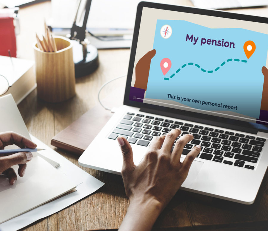 Workplace Pension Scheme Nest Pensions