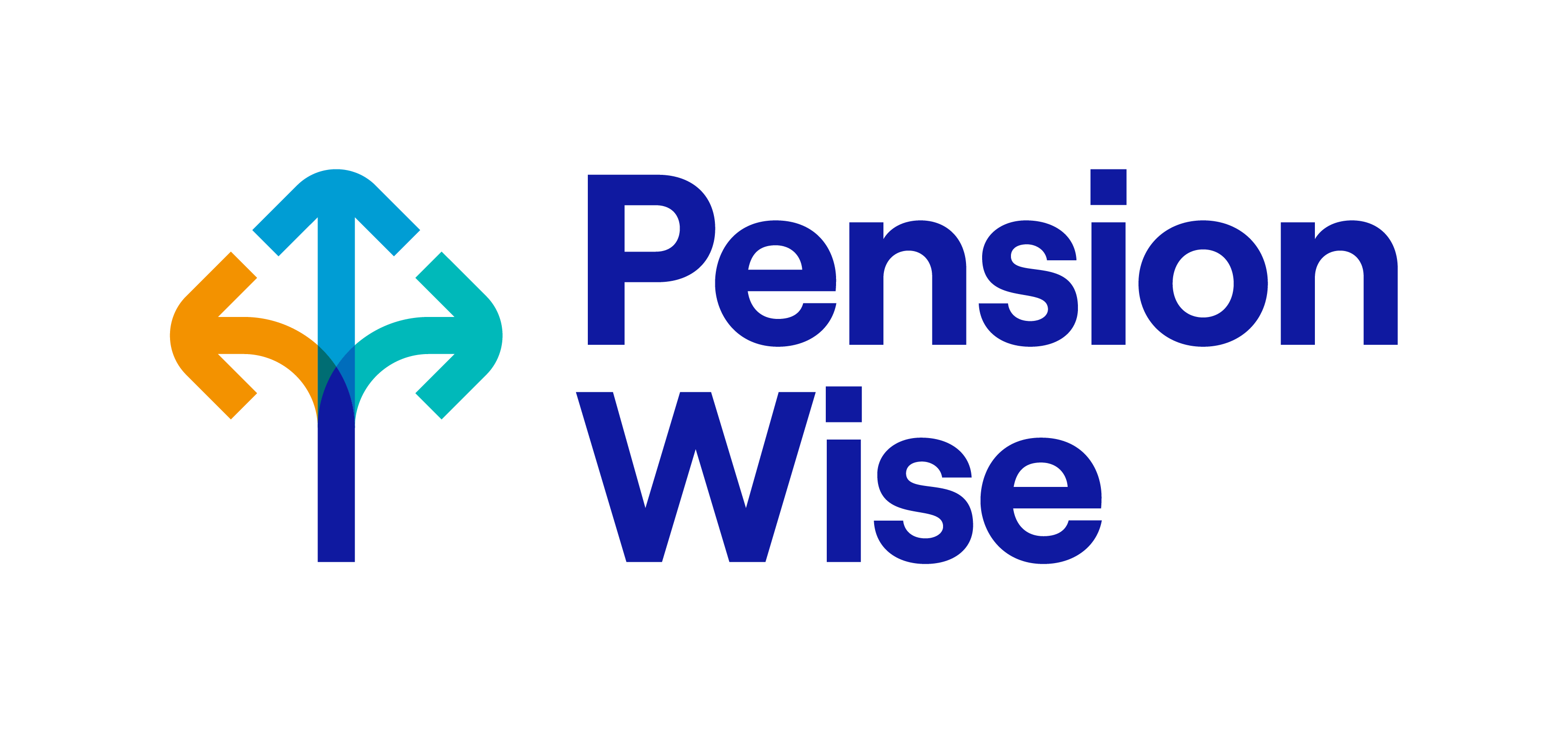 Logo for Pension Wise