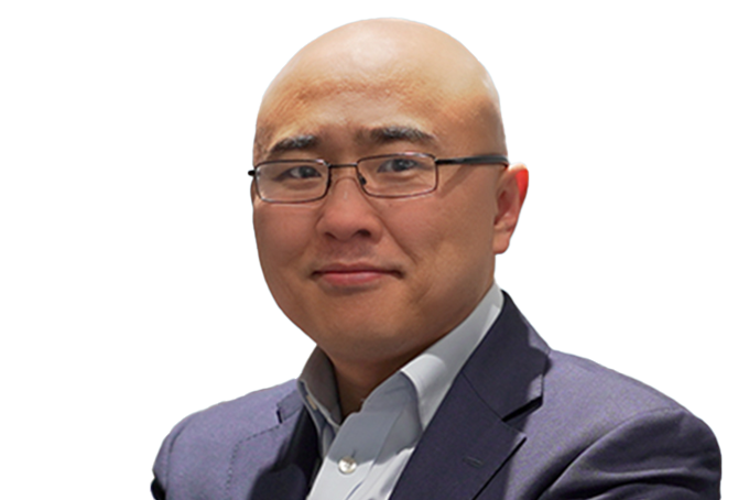 Jiwei Dong
