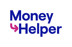 Money Helper logo