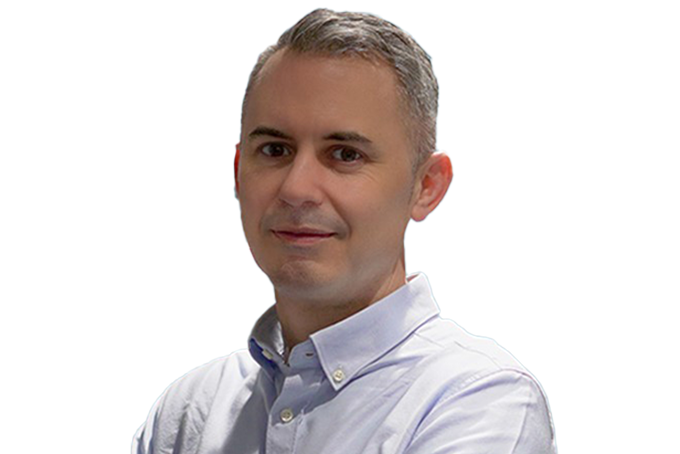 Paul Todd