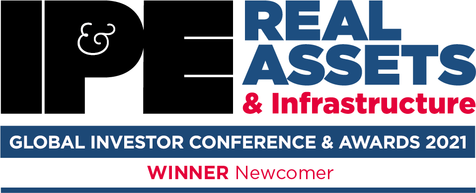 IPE Real Assets & Infrastructure Awards 2021