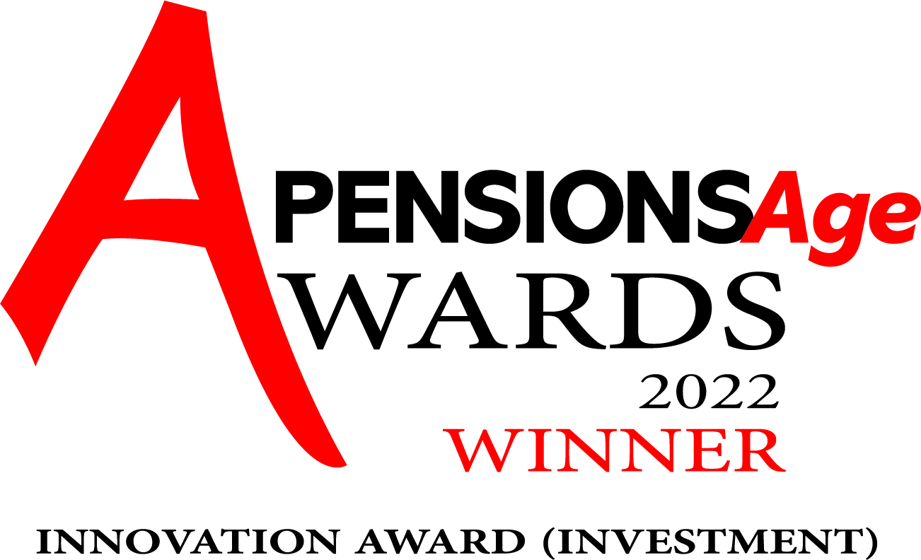 pension page awards 2022