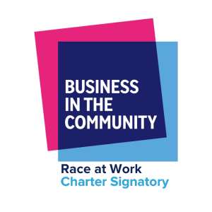 RAWC - Race at work charter