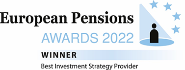 european pension awards 2022