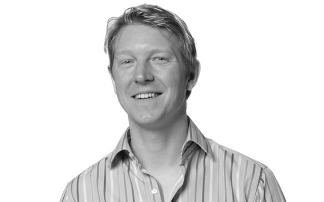 Nick Laws